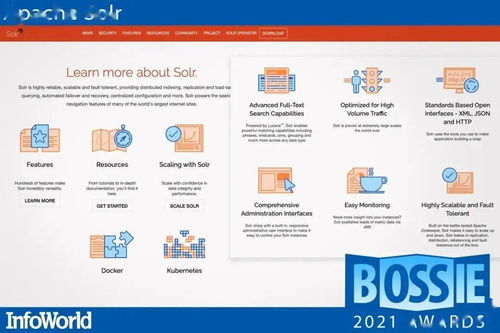 2021 年 GitHub 最佳开源基础软件与服务 云原生与开发者工具的基石